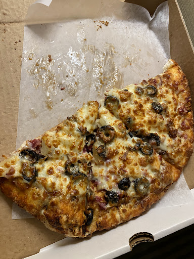 Photo of Cosmic Pizza - Town of Stony Plain - 5202 50 St, Stony Plain, AB T7Z 1T6